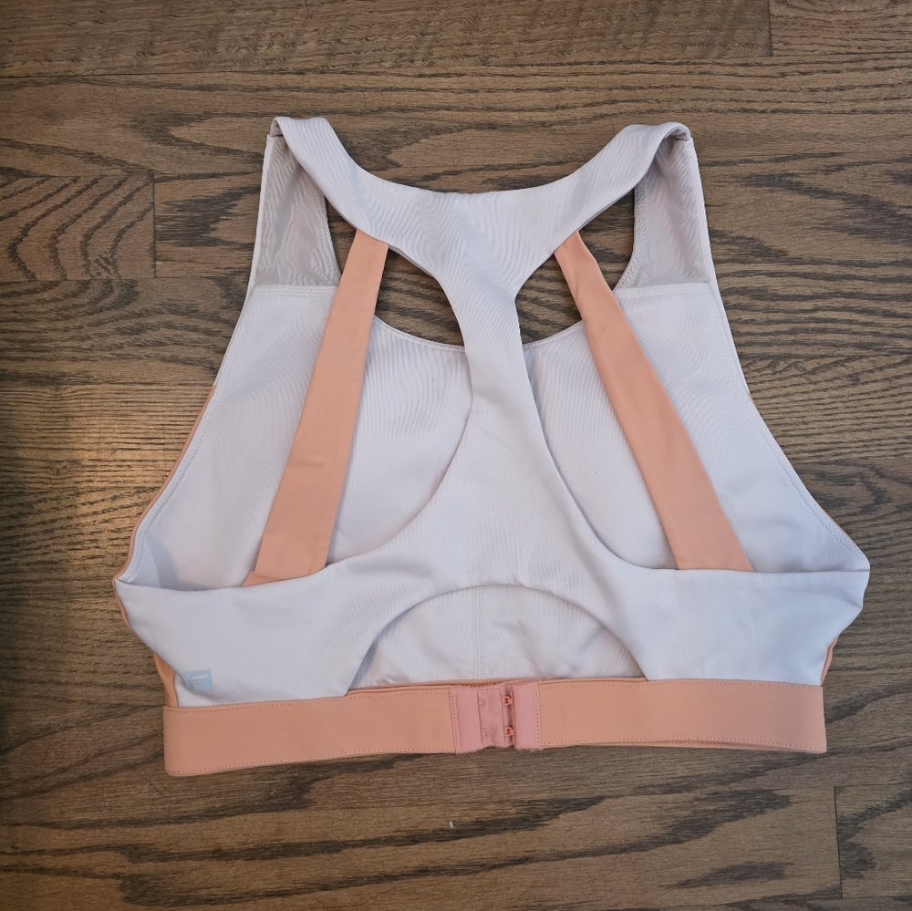 Fabletics Colorblock Sports Bra - Picture 4 of 7